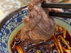 -丰尔粥食·粥底火锅·桑拿鸡(大良总店)