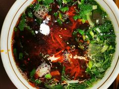 -伊京轩兰州牛肉面(闹市口店)