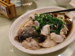 -金苑海鲜酒家(新港中路店)