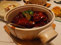 -鹿港小镇(悠唐店)