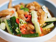 -嗲嗲的椰子鸡(亚龙湾总店)