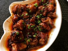 -梧桐餐厅(泉城路店)