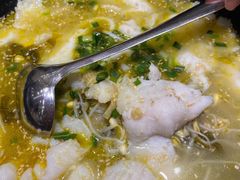 -好人民间小吃(花桥兆丰99广场店)