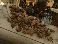 -龙之梦万丽酒店青餐厅