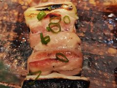 -鸟幸 TORISAKI 炭火居酒屋