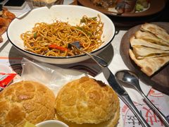 -半秋山西餐厅(宜昌大洋店)