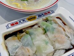 -赵财财·肠粉·煲仔饭(华润万象城店)