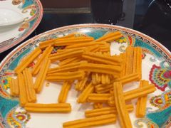 -巴依老爷新疆美食(清华东门店)