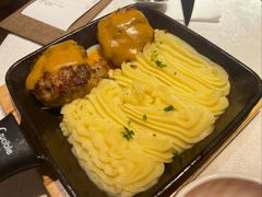 -俄士厨房(环球港店)