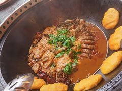 -荣德灶台鱼(圣泉寺店)