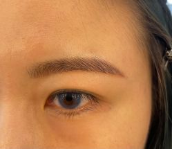 -眉毛攻略·专业修眉染眉野生眉