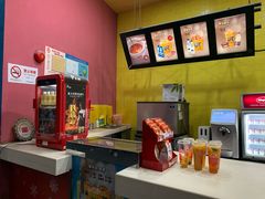 -SFC上影影城(新世界店)