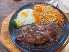 -豪享来中西餐厅(广灵店)