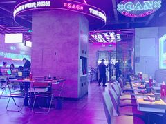 -燥次·烧烤酒场(万象城店)