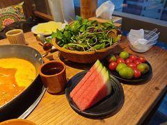 -贵厨酸汤牛肉(汇金星力城店)