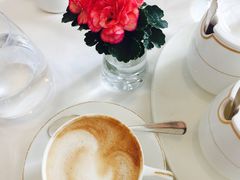 -Cova Ristorante & Caffe(海港城店)