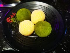 -聚十三烤肉博物馆(回龙观店)