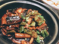 -茶叁酒肆·楚味江湖(菱角湖店)