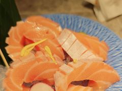 -炙柒Sekinana·精致日料(合生汇店)