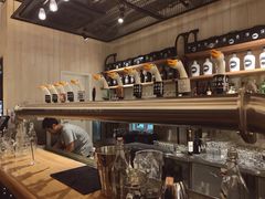 -Goose Island Brewhouse鹅岛精酿啤酒酿造工坊餐厅