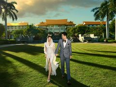 -三亚海棠湾万丽度假酒店