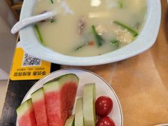 -吴记百姓菜馆·北京菜·烤鸭(故宫店)