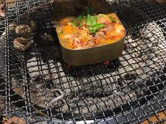 -鑫釜山海鲜烧烤(鑫丰国际店)