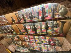 -维吾尔餐厅(宜山路店)