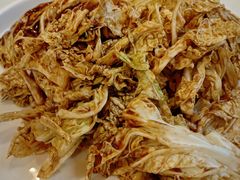 乾隆白菜-便宜坊烤鸭店(玉蜓桥天坛店)