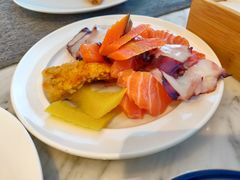 -北京王府井希尔顿酒店·万斯阁西餐厅