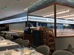 -莆田餐厅PUTIEN(世博源店)