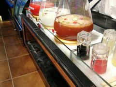 -韩盛炭火烤肉(万达广场店)