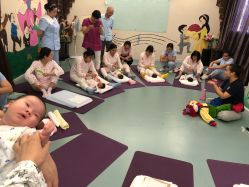 -尚圣月子会所·庄园式月子中心(萧山湘湖店)