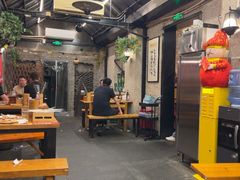 -福苗小骆驼烧烤(莲湖路店)