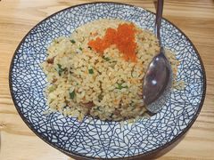 博多叉烧炒饭-博多豚屋拉面