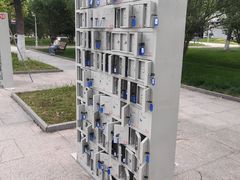 -南京医科大学(江宁校区)