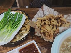 -壹块捌烧烤(灯市口店)