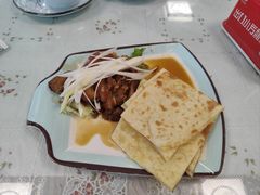 -鼎香润(德胜门内店)