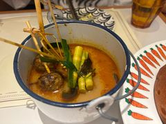 -太食獸泰式茶餐厅(IFS国金中心店)