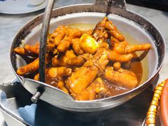 -小菜园新徽菜(苏州繁花中心店)