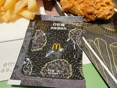 -麦当劳(凌云天地长桥店)