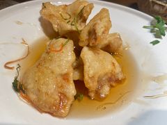 -鸽子窝(青塔店)