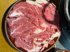 -阳阳老火锅(小南门店)