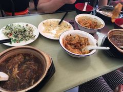 -二中酸辣汤(无锡梁溪区店)