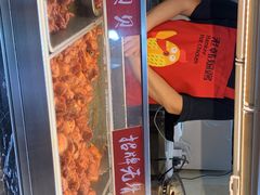 -老韩煸鸡·中国炸鸡(摩尔城店)