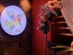 -蜜桃餐厅·伴山(绿宝广场店)