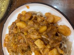 -王村姑老土炕莜面村(张北店)
