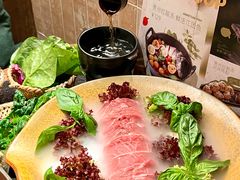 -大龙燚·旷野鲜火锅(广州首店)
