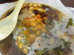 -翠林小区豆腐脑
