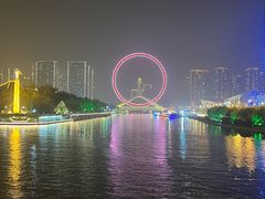 -天津之眼摩天轮